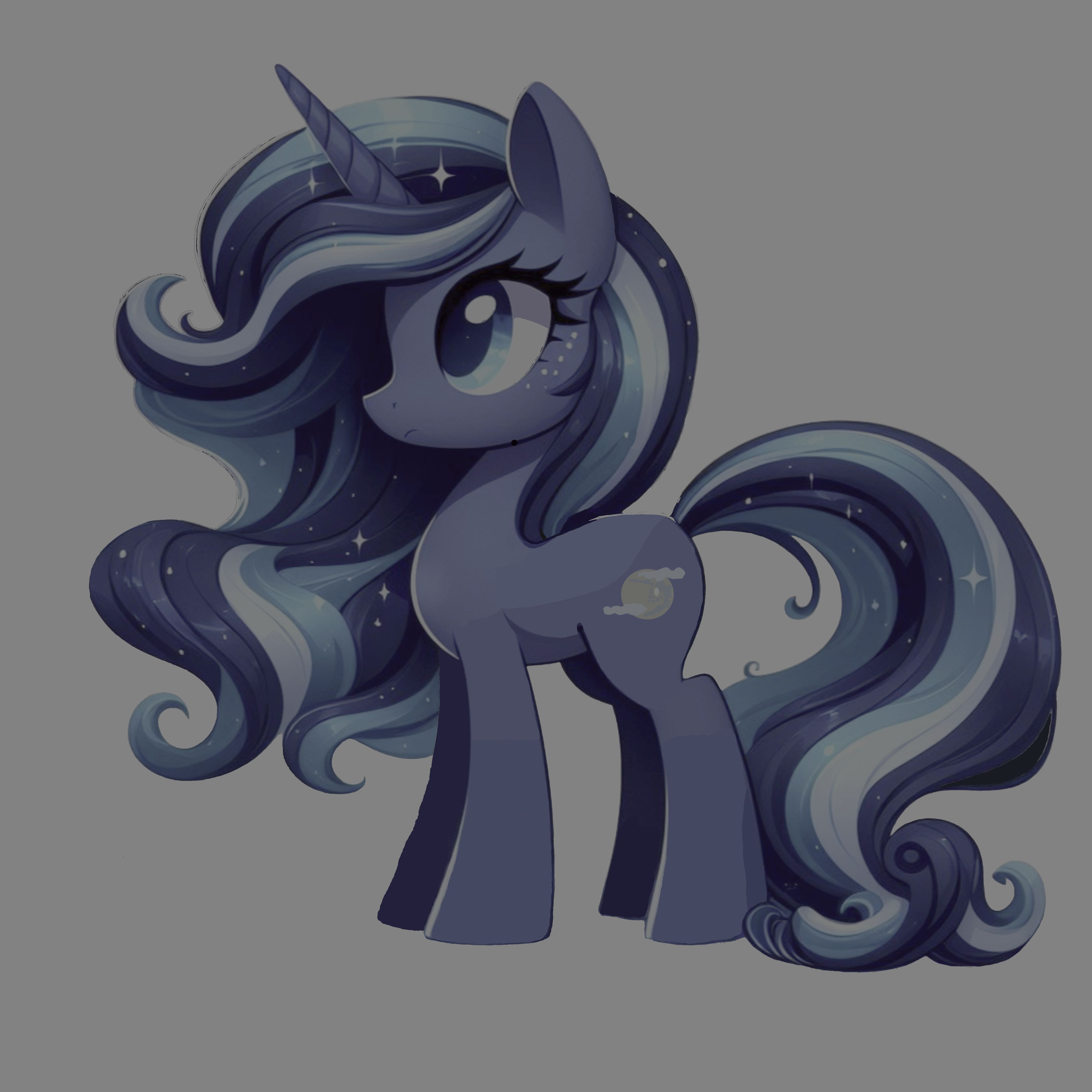 Moonbeam Harmony